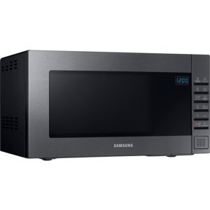 მიკროტალღური ღუმელი SAMSUNG GE88SUG/BW BLACK