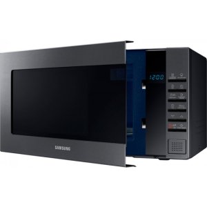 მიკროტალღური ღუმელი SAMSUNG GE88SUG/BW BLACK