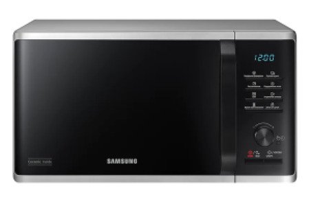 მიკროტალღური ღუმელი SAMSUNG MS23K3515AS/BW