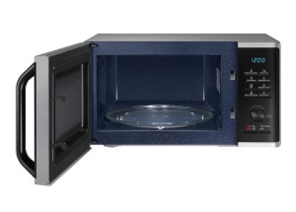 მიკროტალღური ღუმელი SAMSUNG MS23K3515AS/BW