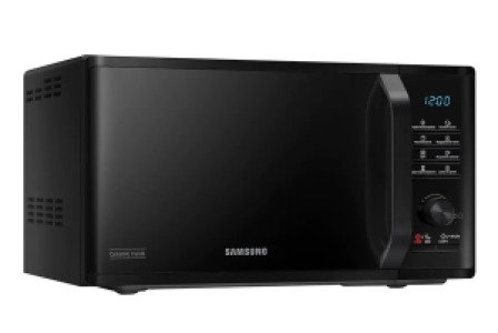 მიკროტალღური ღუმელი SAMSUNG MS23K3515AK/BW