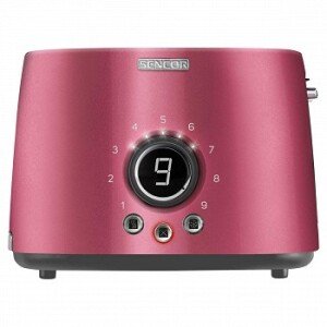 ტოსტერი SENCOR STS 6054RD