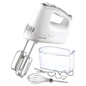 მიქსერი SENCOR SHM 5206 WH