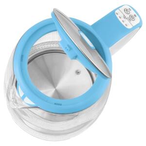 ელექტრო ჩაიდანი SENCOR SWK 2192BL