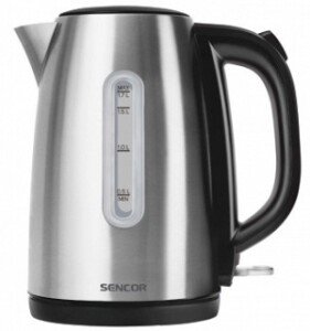 ელექტრო ჩაიდანი SENCOR SWK 1720BK