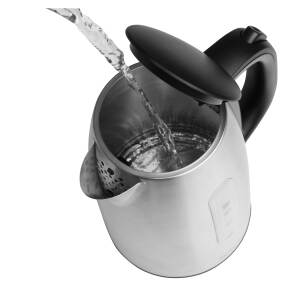 ელექტრო ჩაიდანი SENCOR SWK 1720BK