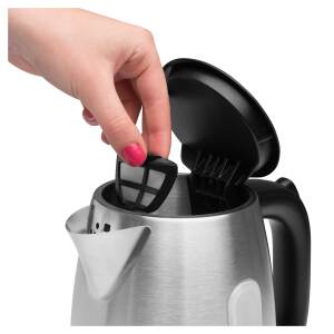 ელექტრო ჩაიდანი SENCOR SWK 1720BK