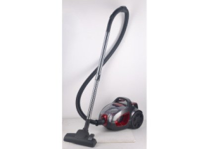მტვერსასრუტი OZ OVC-2640G/R