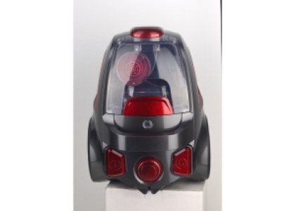 მტვერსასრუტი OZ OVC-2640G/R