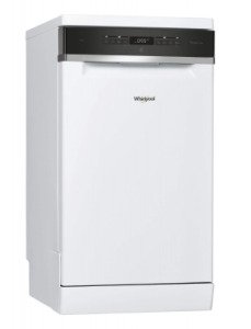 ჭურჭლის სარეცხი მანქანა WHIRLPOOL WSFO 3O23 PF