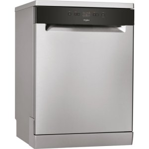 ჭურჭლის სარეცხი მანქანა WHIRLPOOL WFE 2B19X