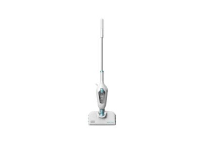 ორთქლის უთო საწმენდი BLACK &amp; DECKER FSMH13E10-QS