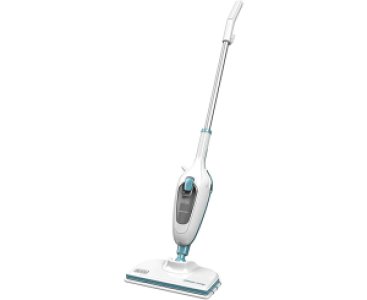 ორთქლის უთო საწმენდი BLACK & DECKER FSM13E1-QS