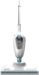 ორთქლის უთო საწმენდი BLACK & DECKER FSM13E1-QS