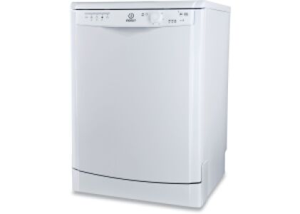 ჭურჭლის სარეცხი მანქანა INDESIT DFG 15B10 EU