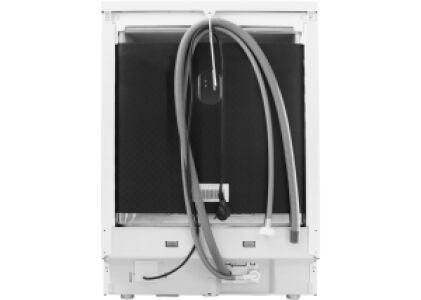 ჭურჭლის სარეცხი მანქანა INDESIT DFG 15B10 EU