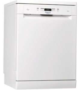 ჭურჭლის სარეცხი მანქანა HOTPOINT ARISTON HFO 3C21 W C