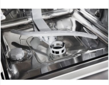 ჭურჭლის სარეცხი მანქანა HOTPOINT ARISTON HFO 3C21 W C