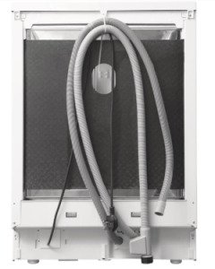 ჭურჭლის სარეცხი მანქანა HOTPOINT ARISTON HFO 3C21 W C