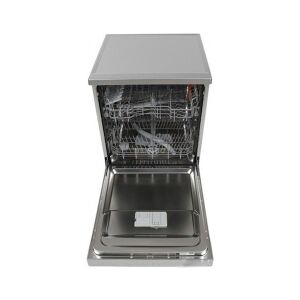 ჭურჭლის სარეცხი მანქანა HOTPOINT ARISTON HFC 3B19 X