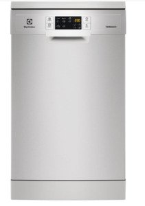 ჭურჭლის სარეცხი მანქანა ELECTROLUX ESF9452LOX