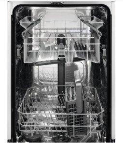 ჭურჭლის სარეცხი მანქანა ELECTROLUX ESF9452LOX