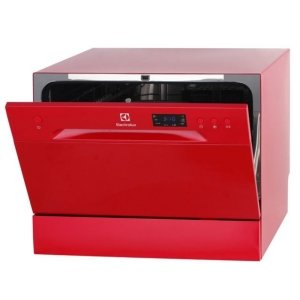 ჭურჭლის სარეცხი Electrolux ESF2400OH