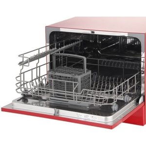 ჭურჭლის სარეცხი Electrolux ESF2400OH
