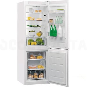 მაცივარ Whirlpool W5 811E W