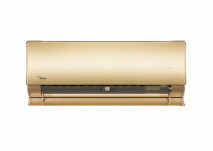 კონდიციონერი MIDEA MT-24N1DO-C