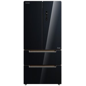 მაცივარი TOSHIBA GR-RF532WE-PGJ(22)
