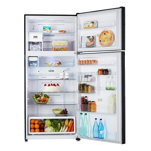 მაცივარი  TOSHIBA GR-AG820U-C SAME 77(XK)