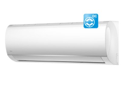 კონდიციონერი MIDEA MA-18N1DO