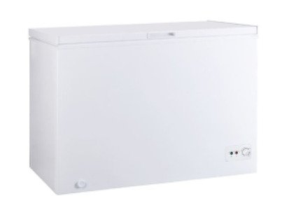 საყინულე Midea HS-384CN