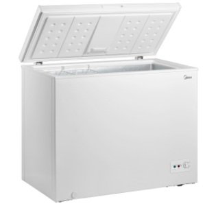 საყინულე Midea HS-384CN