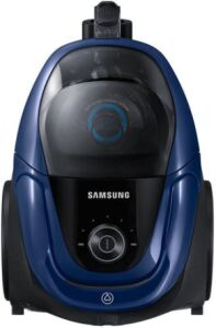 მტვერსასრუტი SAMSUNG VC18M3110VB-SG