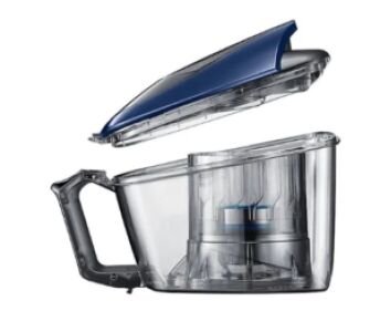 მტვერსასრუტი SAMSUNG VC18M3110VB-SG