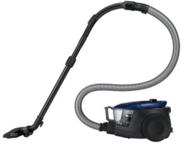 მტვერსასრუტი SAMSUNG VC18M3110VB-SG