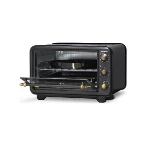 ელექტრო ღუმელი KUMTEL KF6125