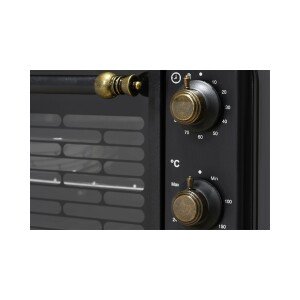 ელექტრო ღუმელი KUMTEL KF6125