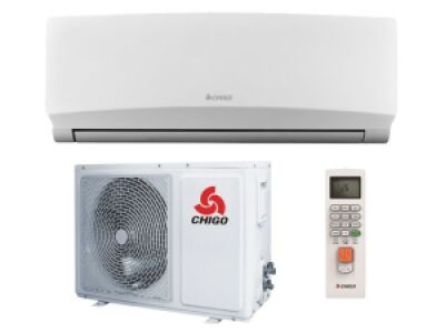 კონდიციონერი CHIGO CS-32H3A-VB155AY4F
