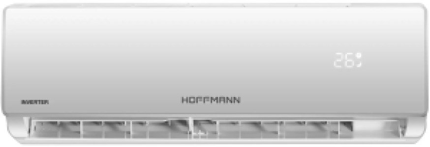 კონდიციონერი HOFFMANN EIAC-9K32 ინვერტერი