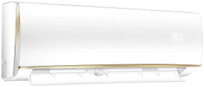 კონდიციონერი HOFFMANN EOAC-12K32 ON/OFF