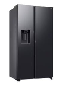 მაცივარი Samsung RS80F65J1FWR
