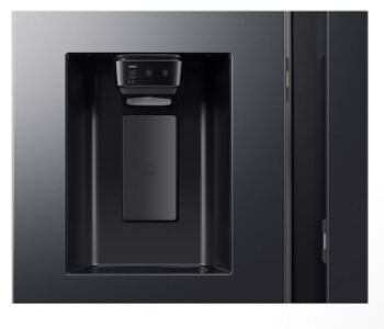მაცივარი Samsung RS80F65J1FWR