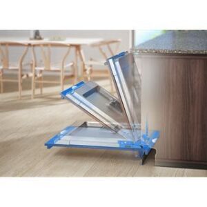 ჩასაშენებელი ჭურჭლის სარეცხი Electrolux EEM48300L