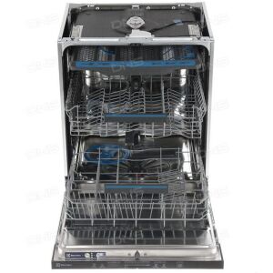 ჩასაშენებელი ჭურჭლის სარეცხი Electrolux EEM48300L
