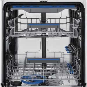 ჩასაშენებელი ჭურჭლის სარეცხი Electrolux EEM48300L