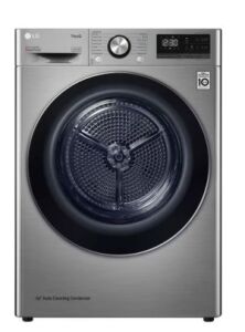 საშრობი LG RH10V9PV2W.BPTPMEA