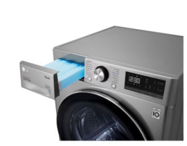 საშრობი LG RH10V9PV2W.BPTPMEA